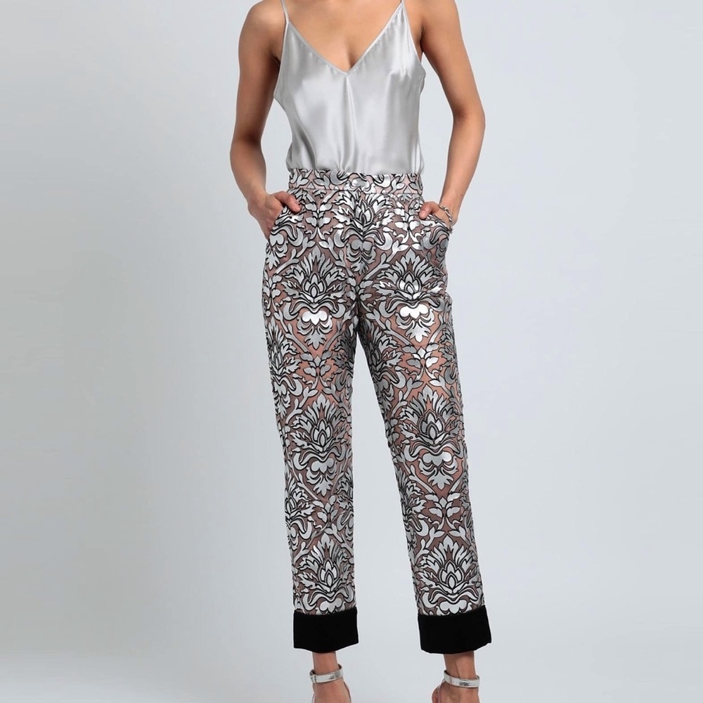 New authentic dolce and gabbana pants